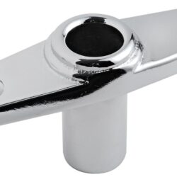 Boccola per scalmi 80 x 30 mm